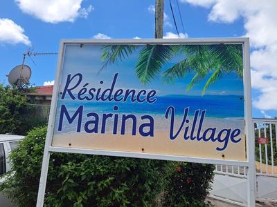 Appartement - 29 m² - 1 pièce