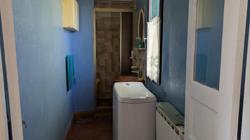 Maison - 81 m² - 3 pièces