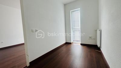 Duplex - 52 m² - 2 pièces
