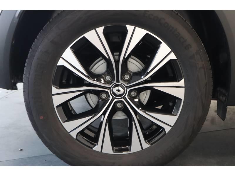 Renault Captur TCe 90 Evolution