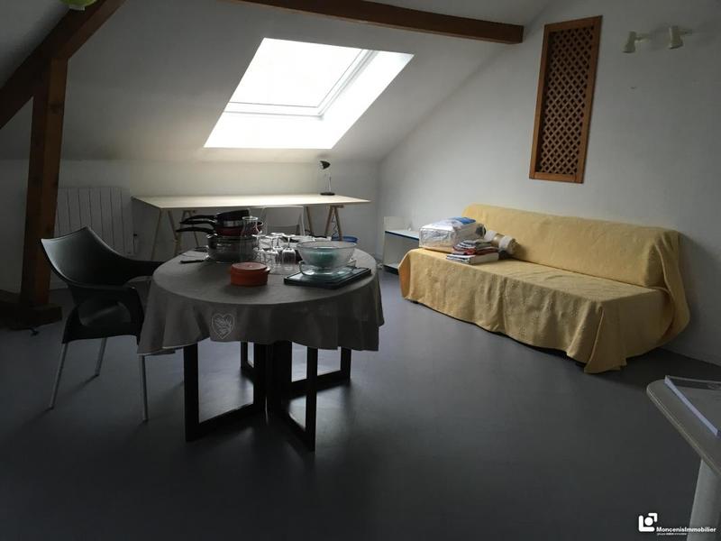 Appartement - 31 m² - 1 pièce