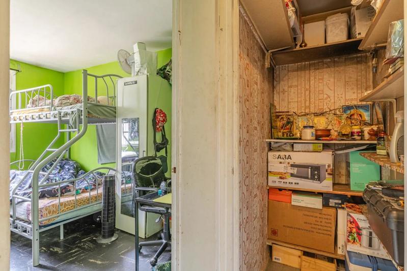 Appartement - 62 m² - 4 pièces