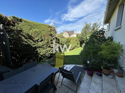 Maison - 147 m² - 7 pièces