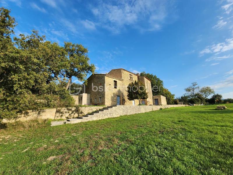 Propriété - 400 m² - 13 pièces