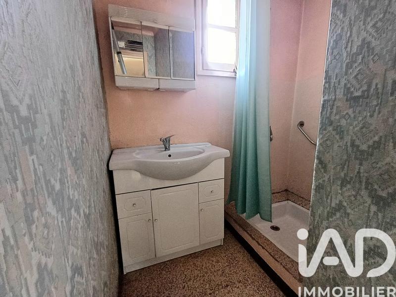 Maison - 96 m² - 5 pièces