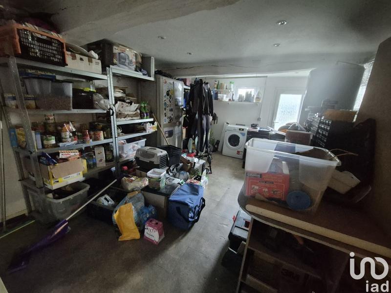 Maison - 170 m² - 6 pièces