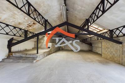 Appartement - 191 m²