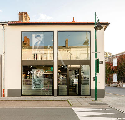 Fonds de commerce - 65 m²