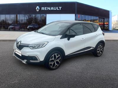 Renault Captur TCe 130 Fap Intens