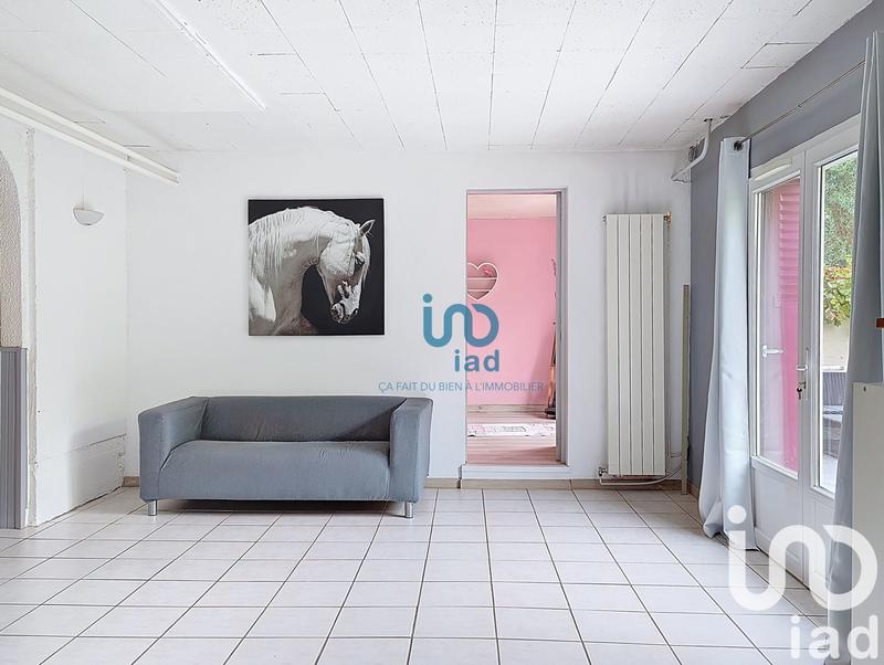 Maison - 152 m² - 8 pièces