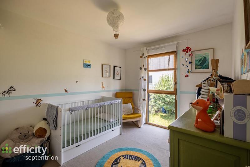 Maison - 82 m² - 4 pièces