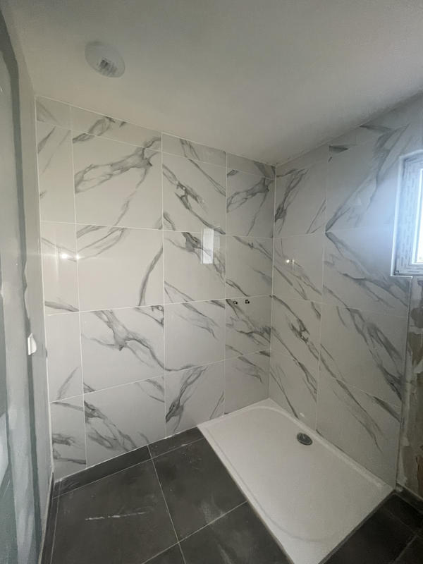 Maison - 96 m² - 4 pièces