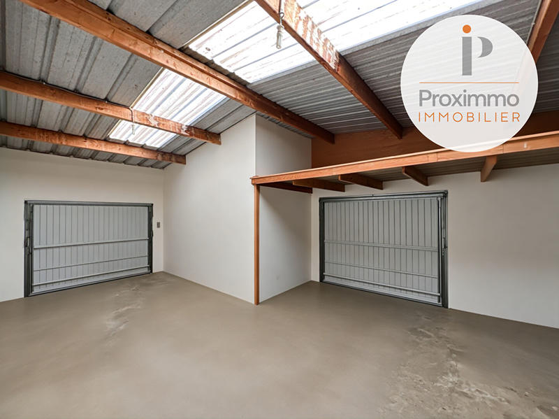 Maison - 190 m² - 10 pièces