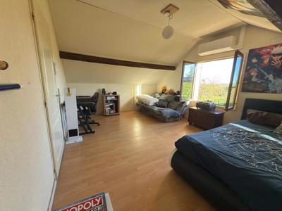 Maison - 146 m² - 6 pièces