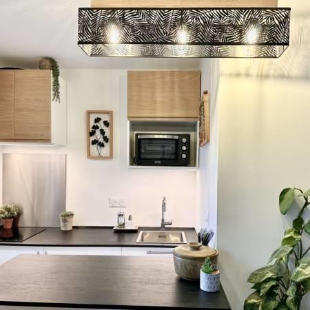 Appartement - 19 m² - 1 pièce