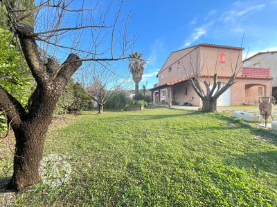 Maison - 197 m² - 5 pièces