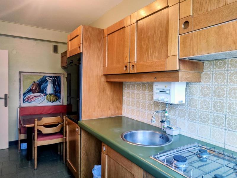 Appartement - 77 m² - 4 pièces