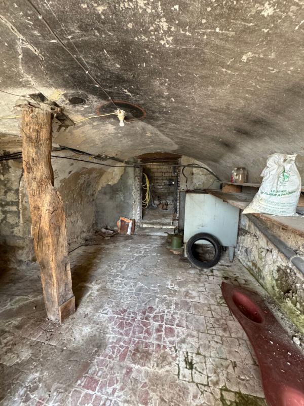 Maison de village - 128 m² - 7 pièces