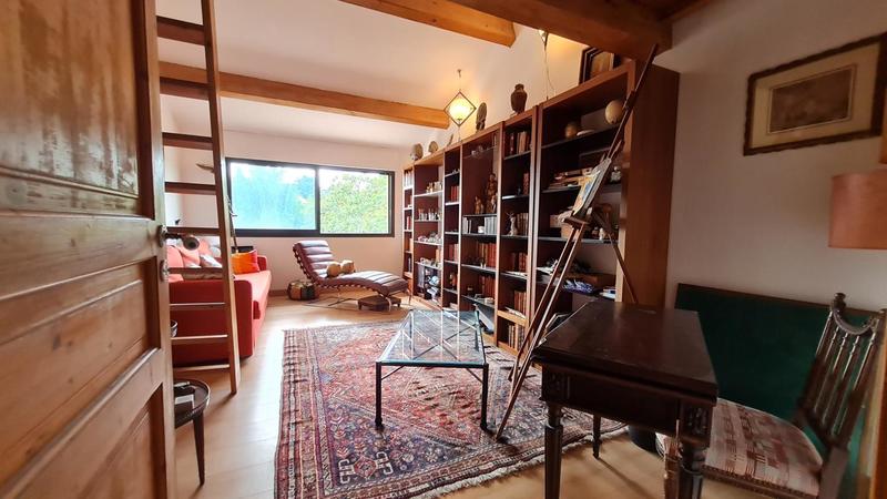 Villa - 160 m² - 5 pièces