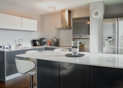 Appartement - 72 m² - 4 pièces