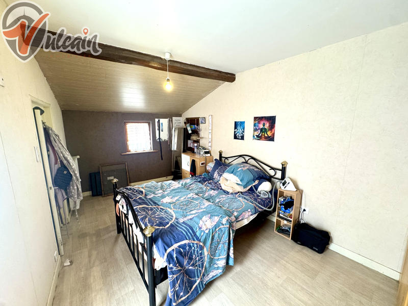 Maison - 155 m² - 5 pièces