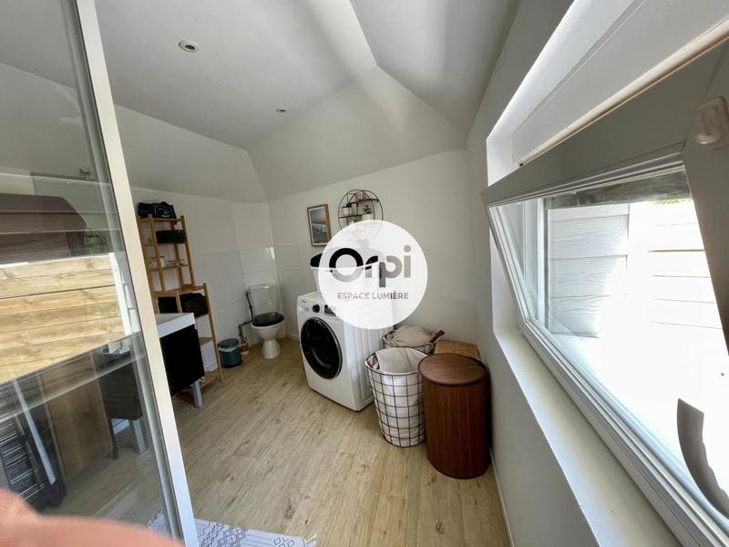 Immeuble - 110 m² - 2 pièces