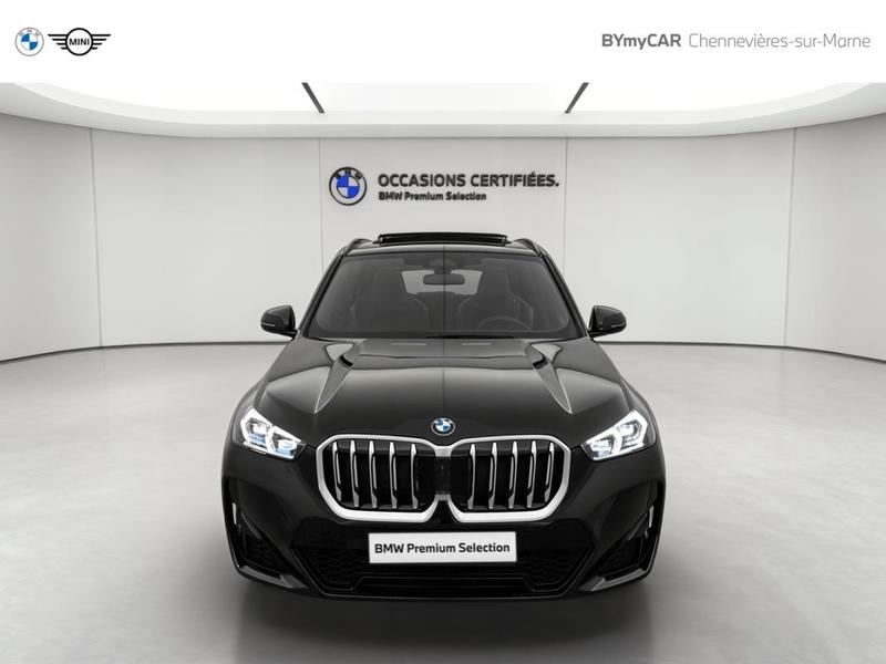 Bmw X1 U11 sDrive 18i 136ch Dkg7 m Sport