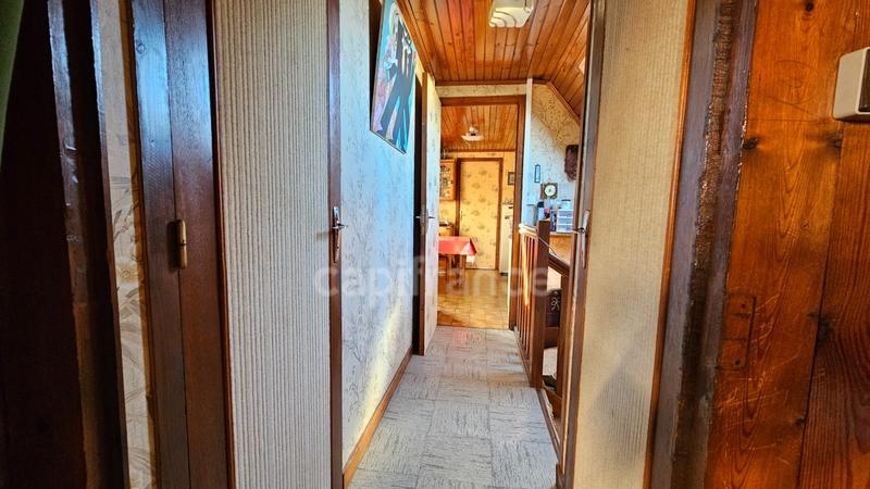 Immeuble - 240 m² - 12 pièces