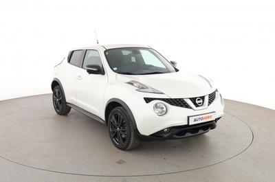 Nissan Juke 1.2 Dig-T n-Vision 115 ch