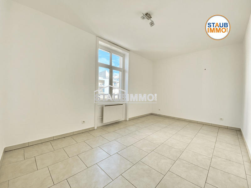 Immeuble - 672 m²