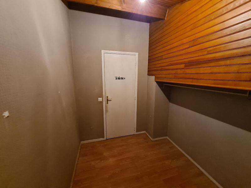 Duplex - 52 m² - 2 pièces