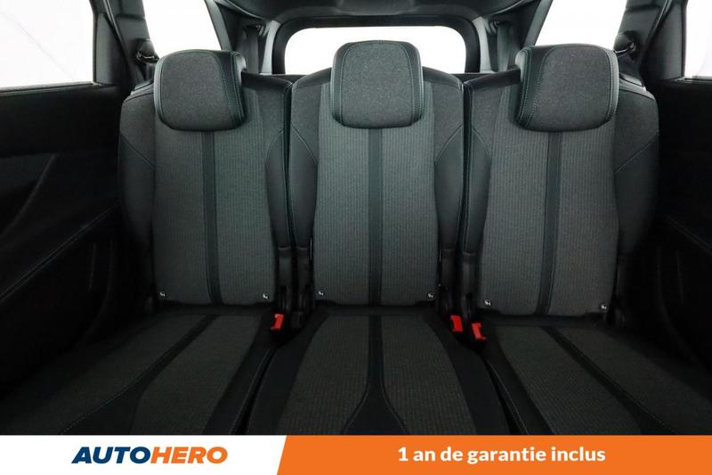 Peugeot 5008 1.5 Blue-HDi Allure Pack Eat8 130 ch
