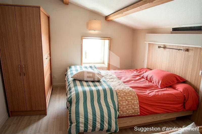 Maison - 143 m² - 5 pièces