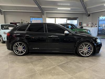 Audi A3 Rs3 SportBack Quattro 2.5 Tfsi - 340 Bv s-tronic 8p Abt / Garantie 12 Mois