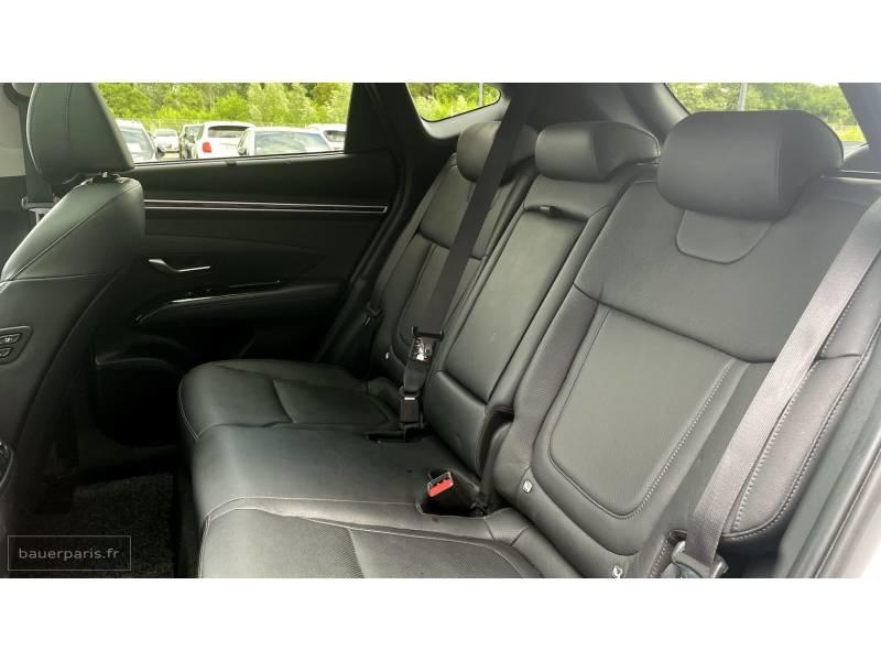 Hyundai Tucson 1.6 t-Gdi 265 Htrac Plug-in Bva6 Executive