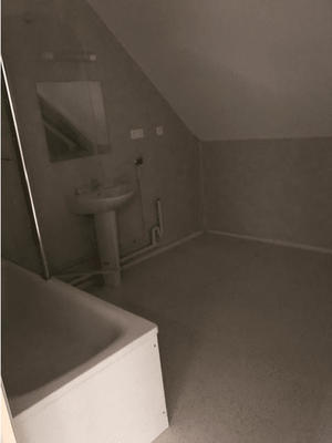 Appartement - 94 m² - 4 pièces