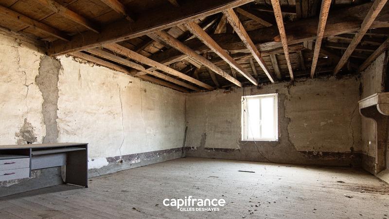 Maison - 179 m² - 7 pièces