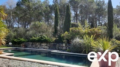 Villa - 210 m² - 7 pièces