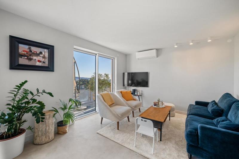 Maison - 118 m² - 4 pièces