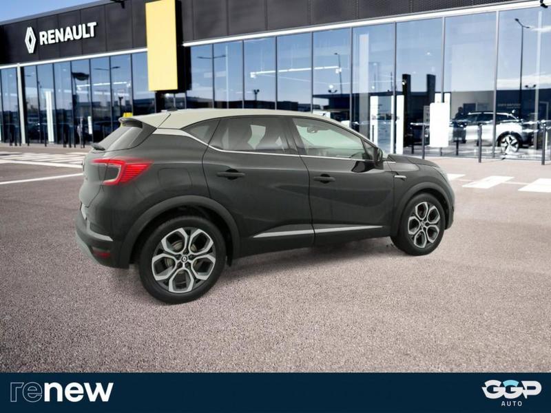 Renault Captur TCe 140 - 21 Intens