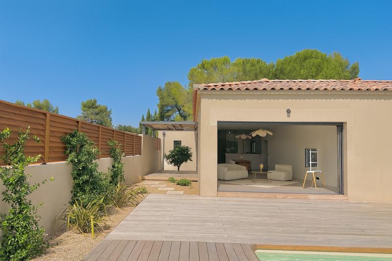 Villa - 171 m² - 6 pièces