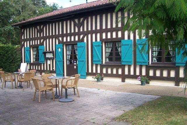 Réveillon de la St Sylvestre