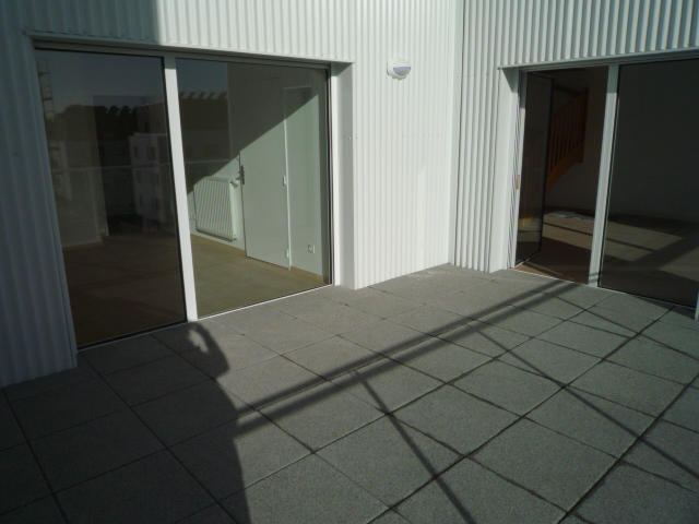 Appartement - 102 m² - 4 pièces