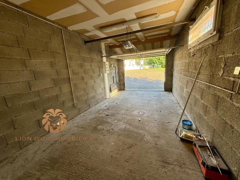 Villa - 85 m² - 5 pièces