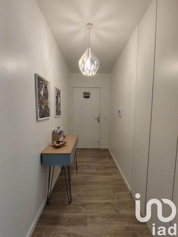 Appartement - 77 m² - 4 pièces