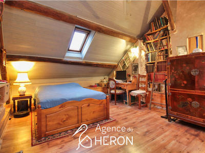 Appartement - 71 m² - 3 pièces