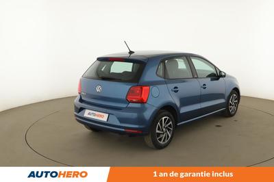 Volkswagen Polo 1.0 Match 5p 60 ch