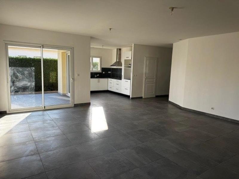 Maison - 111 m² - 4 pièces