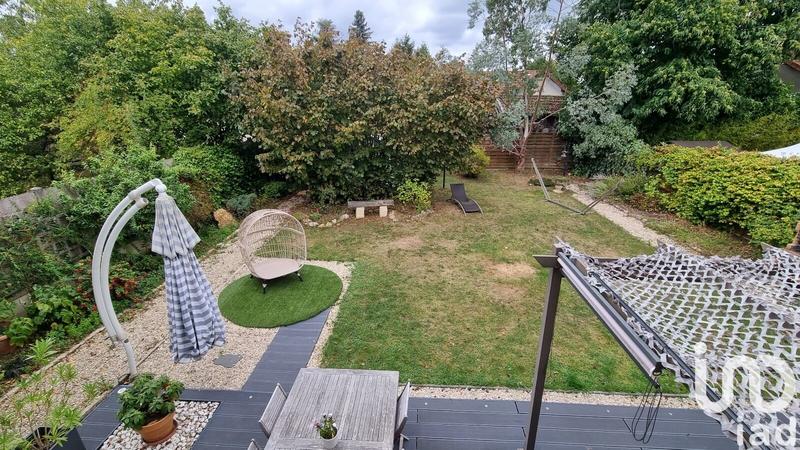 Maison - 65 m² - 4 pièces