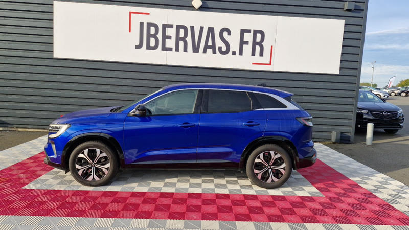 Renault Austral E-Tech Hybrid 200 Techno